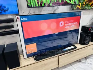 75”Excellence Unleashed UHD in Smart Cu8000 Samsung Tv