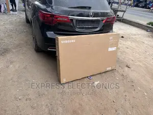 Enrich Your Visual Experience With 55”UHD Samsung Bu8000