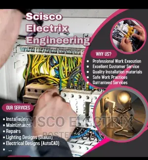 Maintenance And Repairs
