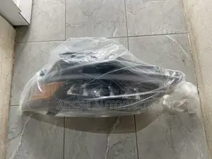 Camry Spec LED Headlight 2007 2008 2009 2010 2011