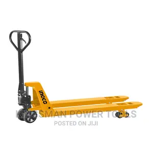 Hand Pallet Truck HHPT01251