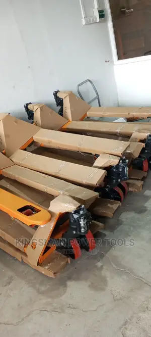 Hand Pallet Truck HHPT01251