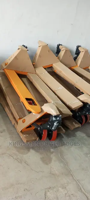 Hand Pallet Truck HHPT01251