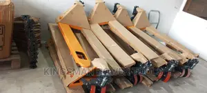 Hand Pallet Truck HHPT01251