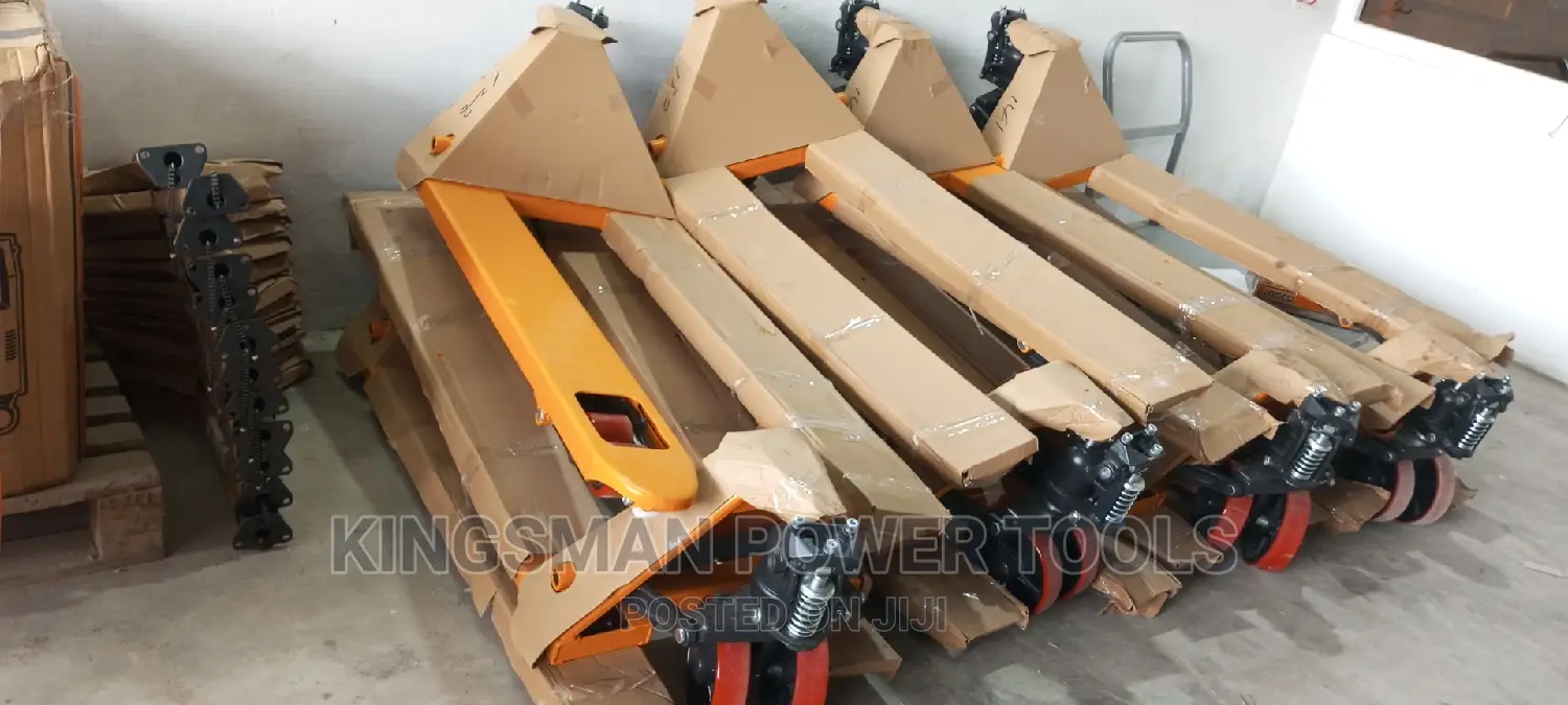 Hand Pallet Truck HHPT01251