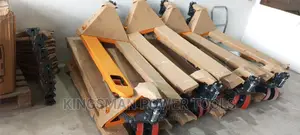 Hand Pallet Truck HHPT01251