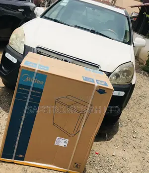 Midea Twintub 7kg Washingmachine Topload Semiautomatic 
