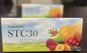 Stc30 Advance New Type