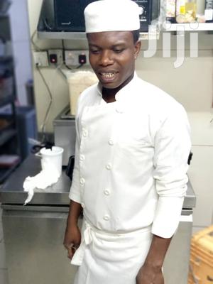 Chef/Cook CV