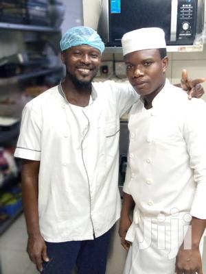 Chef/Cook CV