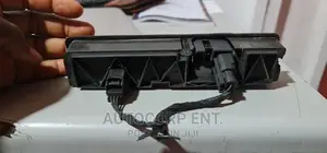 Original Ford Focus Reverse Camera