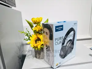 Sound Core Q10i Headphones