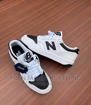 New Balance Sneakers