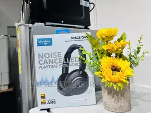 Quality New Q45 Headphones  Sound Core