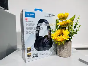 Cool Pretty  Price Q35 Headphones Sound Core