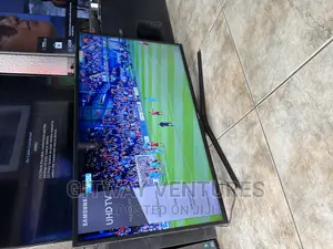 Uk Used Samsung 43inch Uhd Smart Satellite Tv