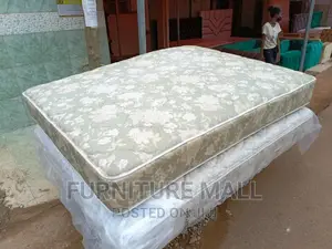 Lovely 60x80 Queens Mattress 11" . Free Delivery