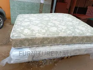 Exclusive 60x80 Queens Mattress . Free Delivery 