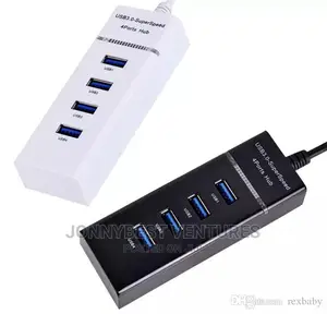 Brand New 3.0 USB Hub
