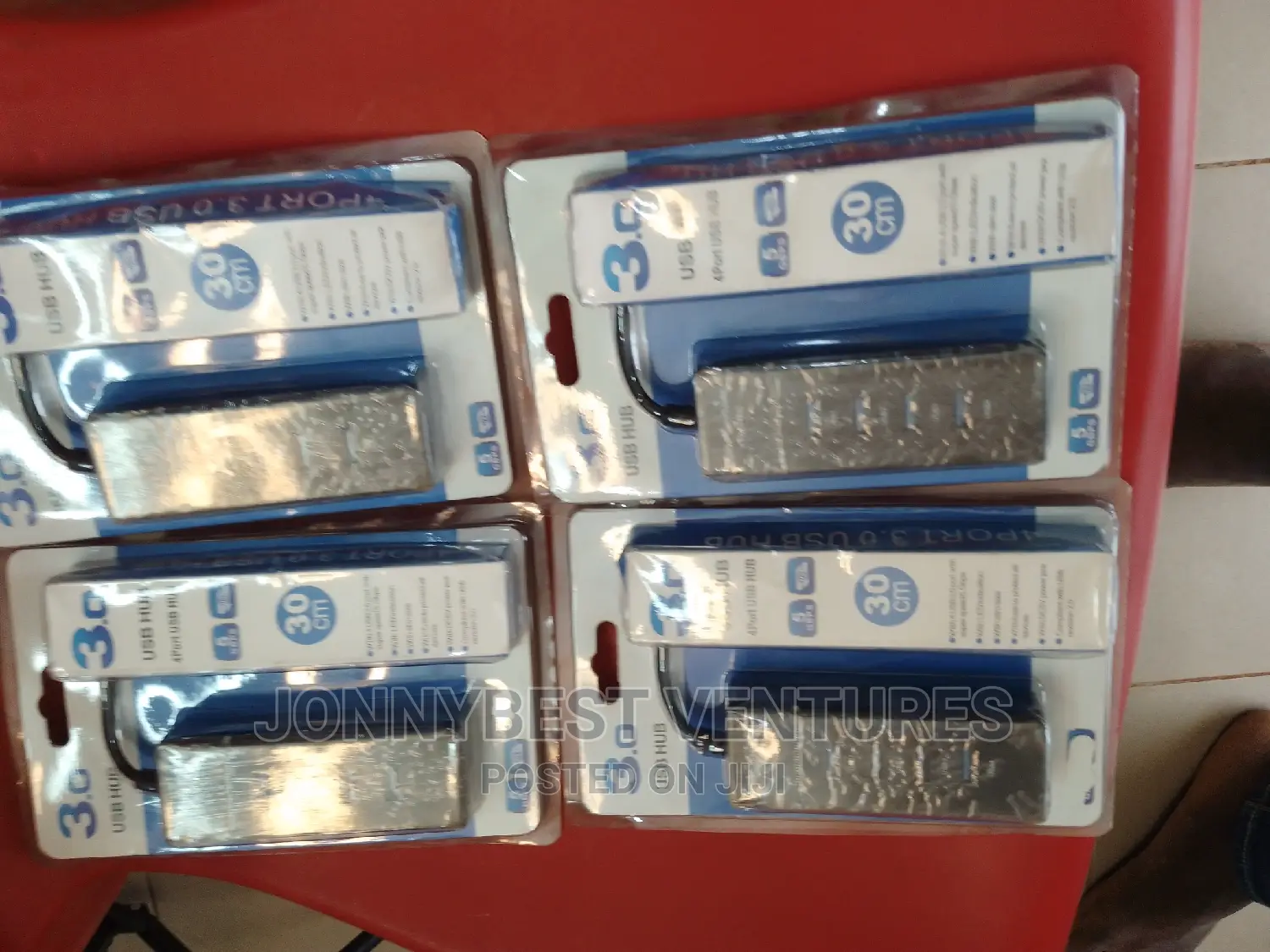 Brand New 3.0 USB Hub