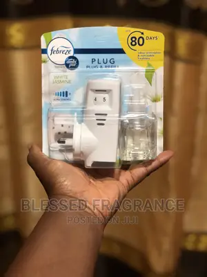 Febreze/Ambi Pur Plug-in Air Freshener