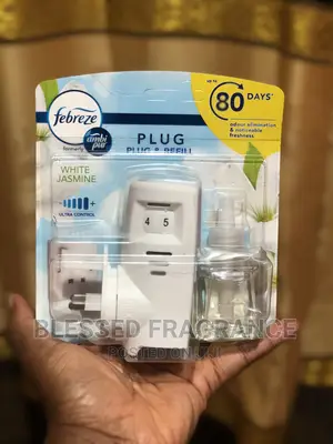 Febreze/Ambi Pur Plug-in Air Freshener