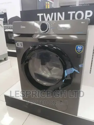 Midea 8kg Top Plus Fully Automatic Washing Machine