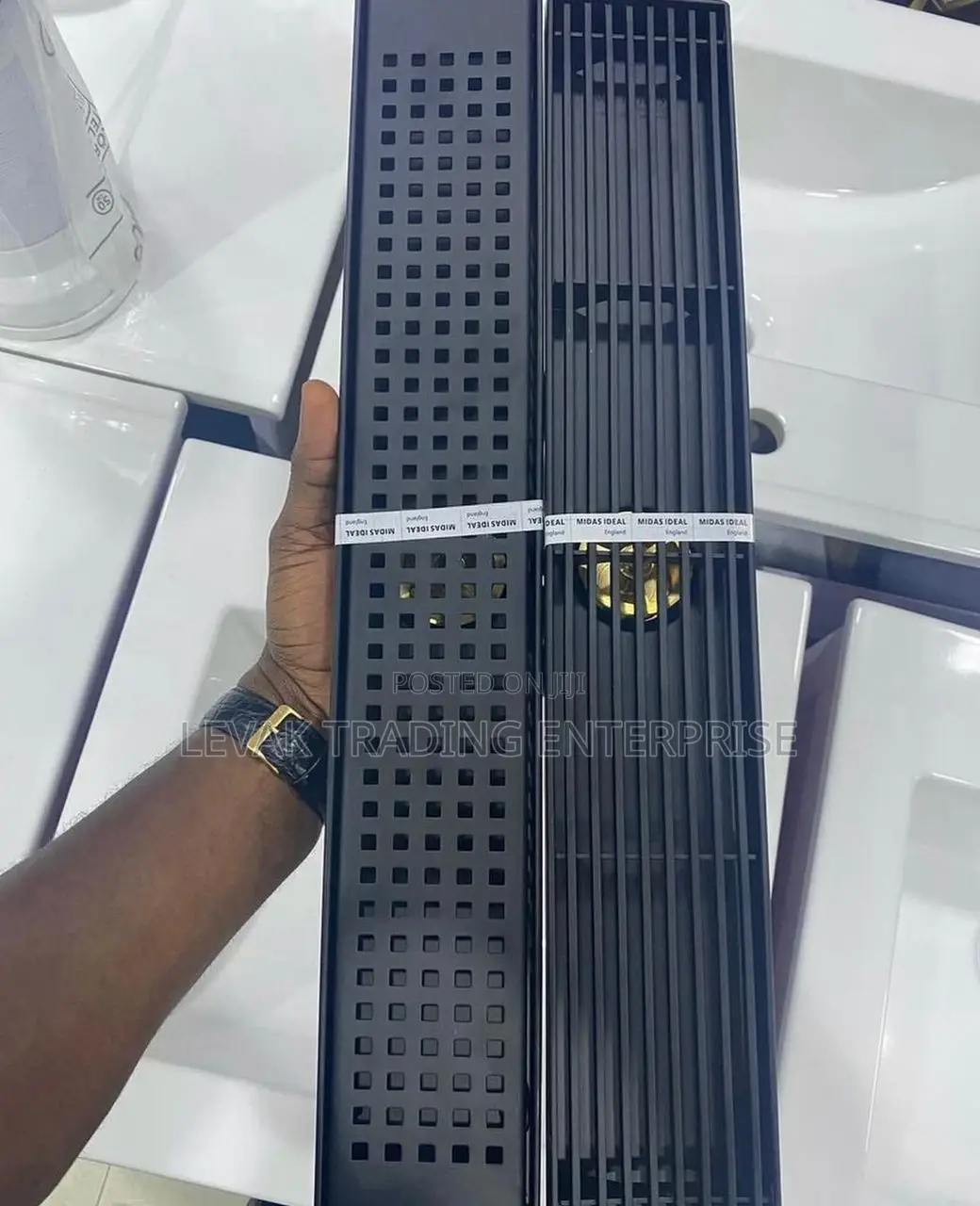 Anti Rust Floor Drain- Floor Drainer