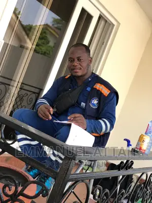 Electrician
