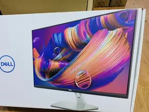 Fast and Effective Dell S272hn 27” Full HD Monitor