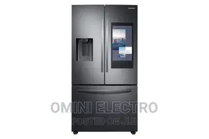 Brand New Samsung Smart Refrigerator
