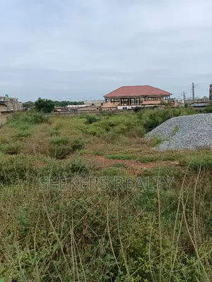 1 Plot of Land for Sale at Tseaddo