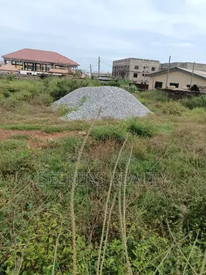 1 Plot of Land for Sale at Tseaddo