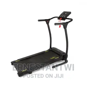 Opti Walking Treadmill