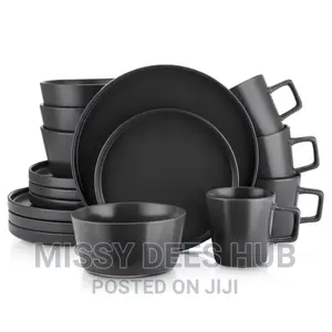 16pcs Dinner Set