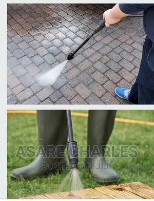 Compounds, Drains And Gutters Cleaning Services