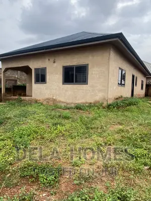 UNCOMPLETED House for Sale at Ashaley Botwe.