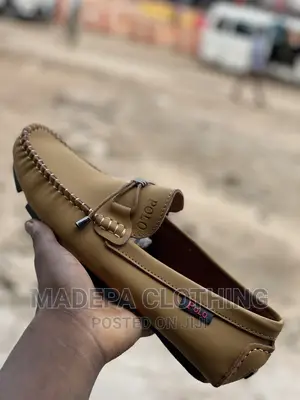 Polo Loafer