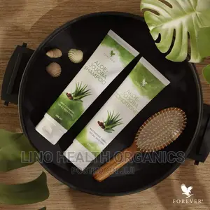 Forever Aloe Jojoba Shampoo Conditioner