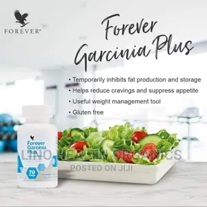 Forever Garcinia Plus- Fats Burner
