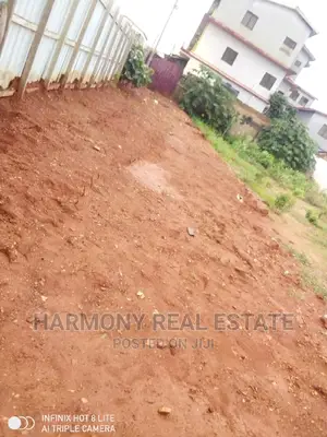 2plots for Sale -Tesano