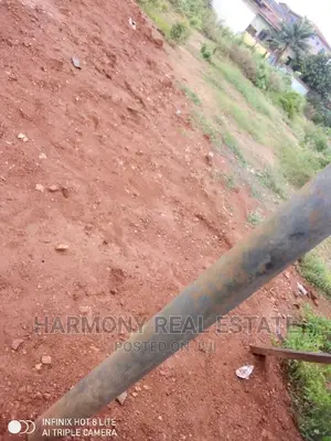 2plots for Sale -Tesano