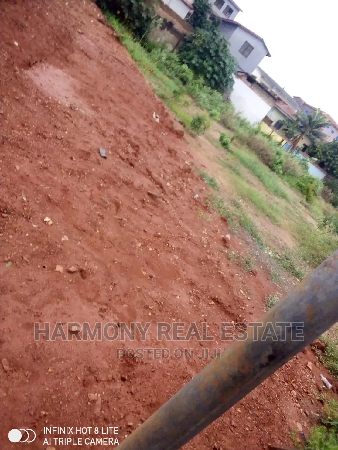 2plots for Sale -Tesano