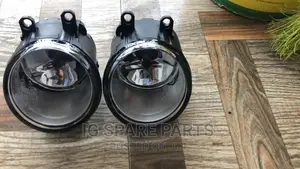 Toyota Corolla/Camry/Rav4/Tacoma/4runner Foglight