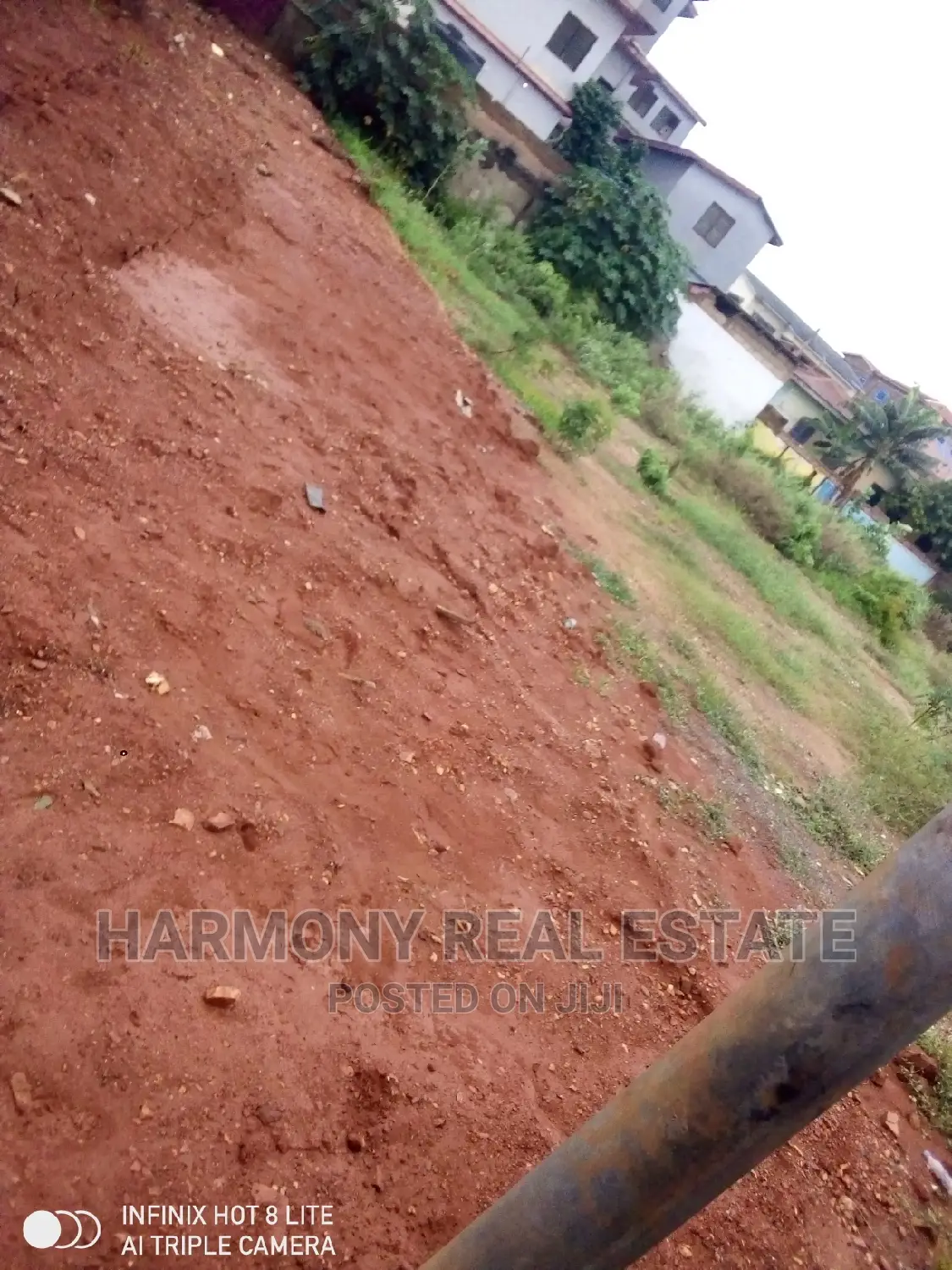 2plots for Sale -Tesano