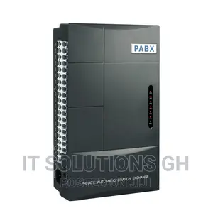 Excelltel 32CH Intercom Pabx PBX Telephone Exchange System C