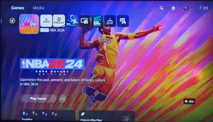 NBA 2K25 Installation for PS4 PS5/Xbox