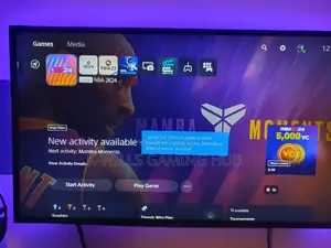 NBA 2K25 Installation for PS4 PS5/Xbox