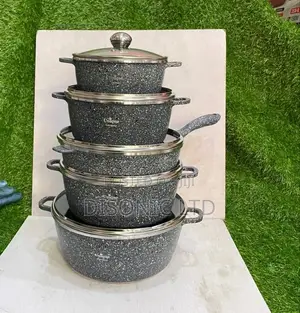 Nonstick Cooking Utensils Set