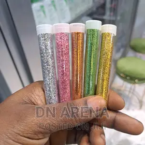 Eyeshadow Glitter